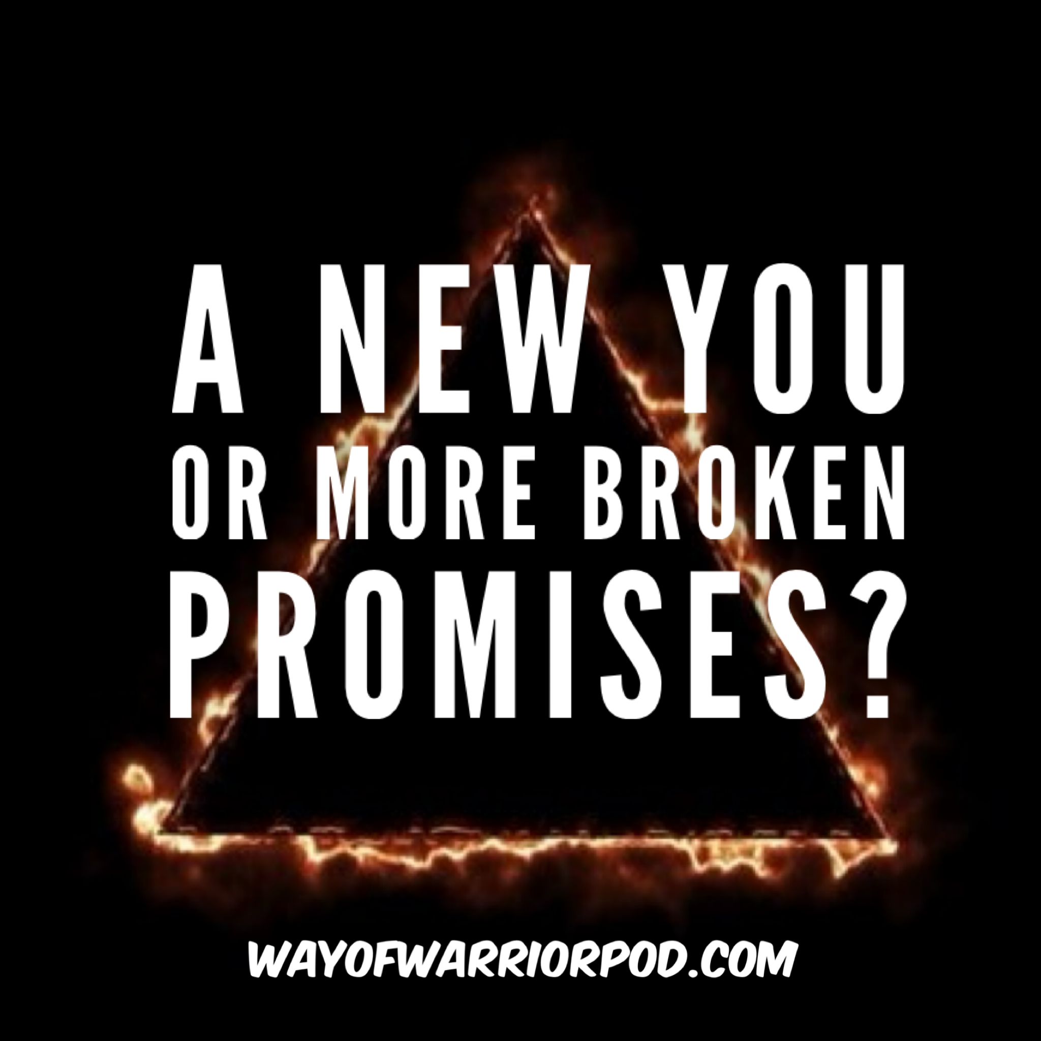 A New You or More Broken Promises?