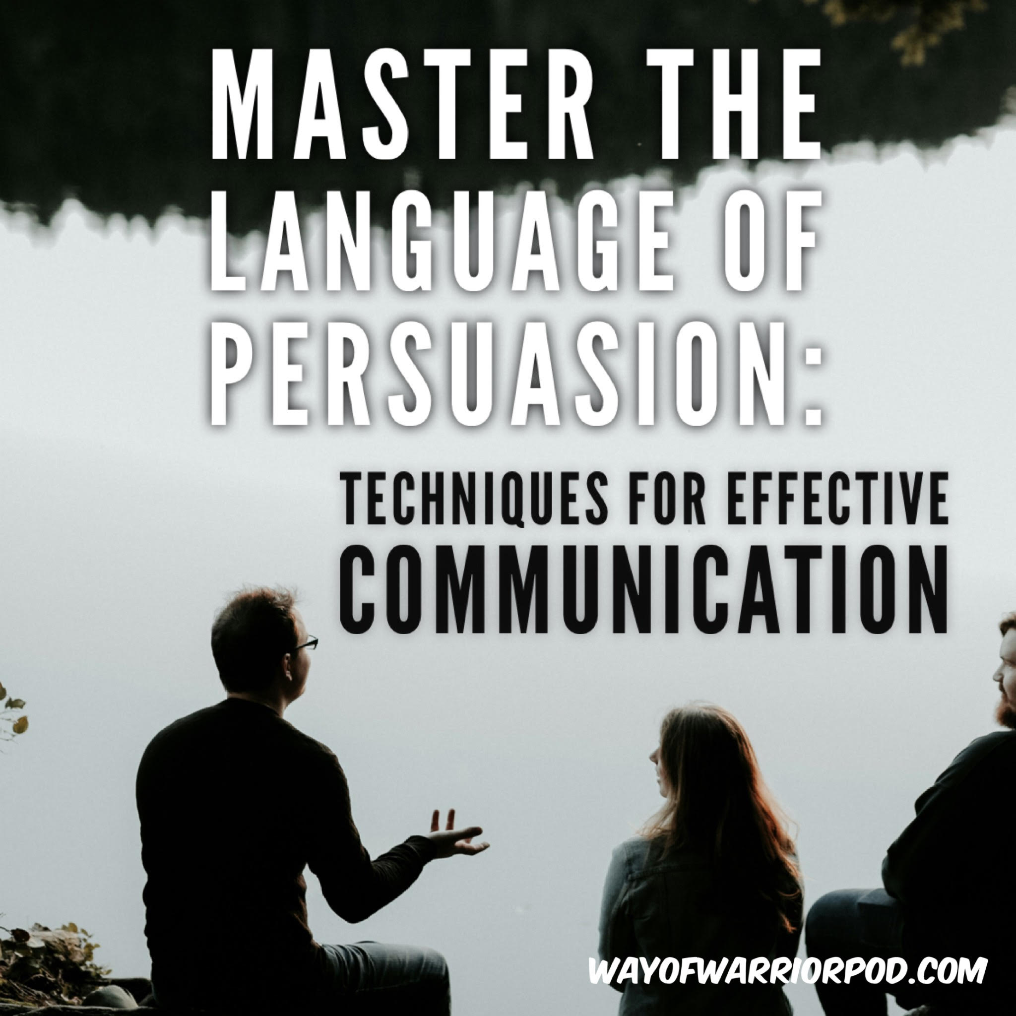 Mastering The Language of Persuasion: NLP Techniques for Effective Communication
