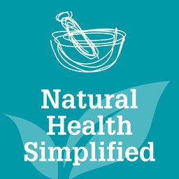 Natural Health Simplified Introduction