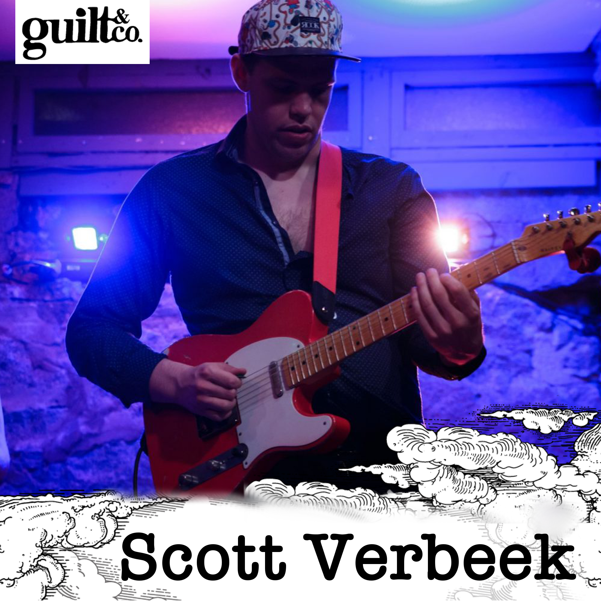 Guilt & Company Live