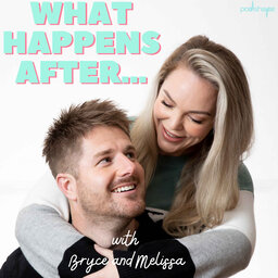 Introducing - What Happens after