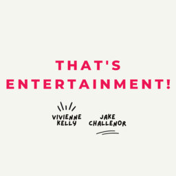 Introducing -THAT'S ENTERTAINMENT