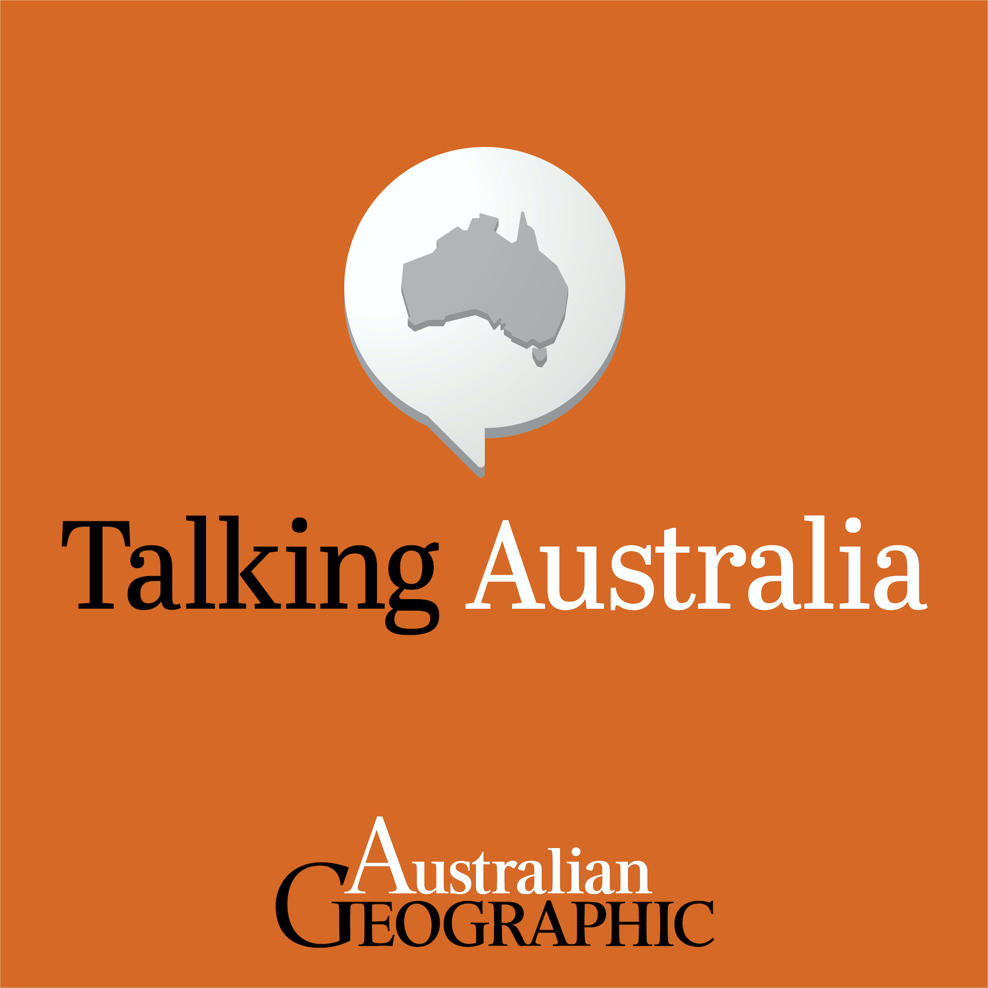 Talking Australia