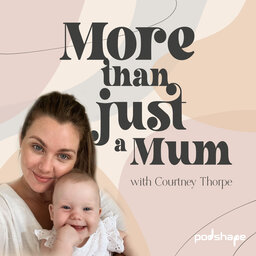 Jess Tierney on being a foster Mum