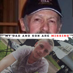 Introducing -My Dad and Son are missing
