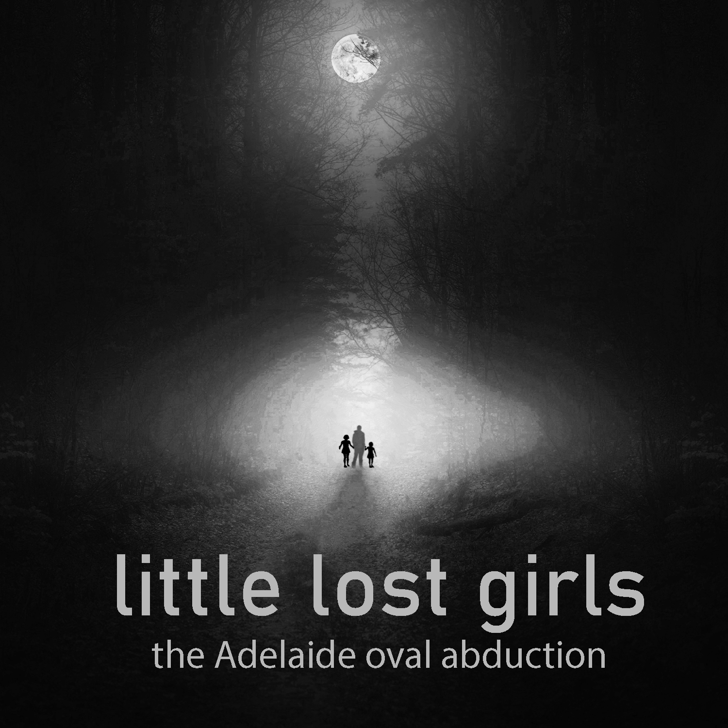 Introducing- Little Lost Girls