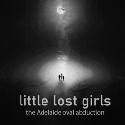 Introducing- Little Lost Girls