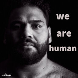 Introducing - We Are Human with Sam Thaiday