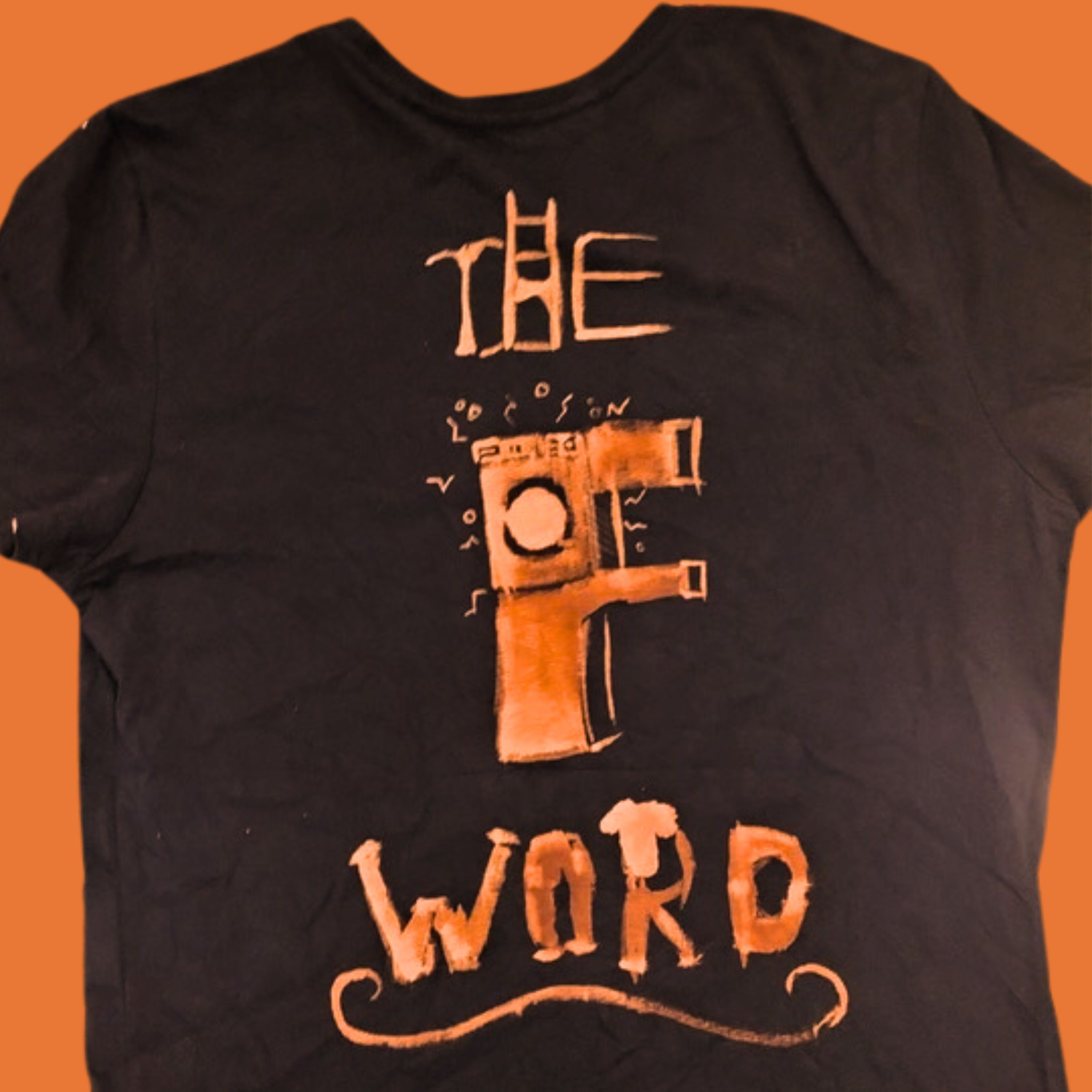 Introducing - The F word