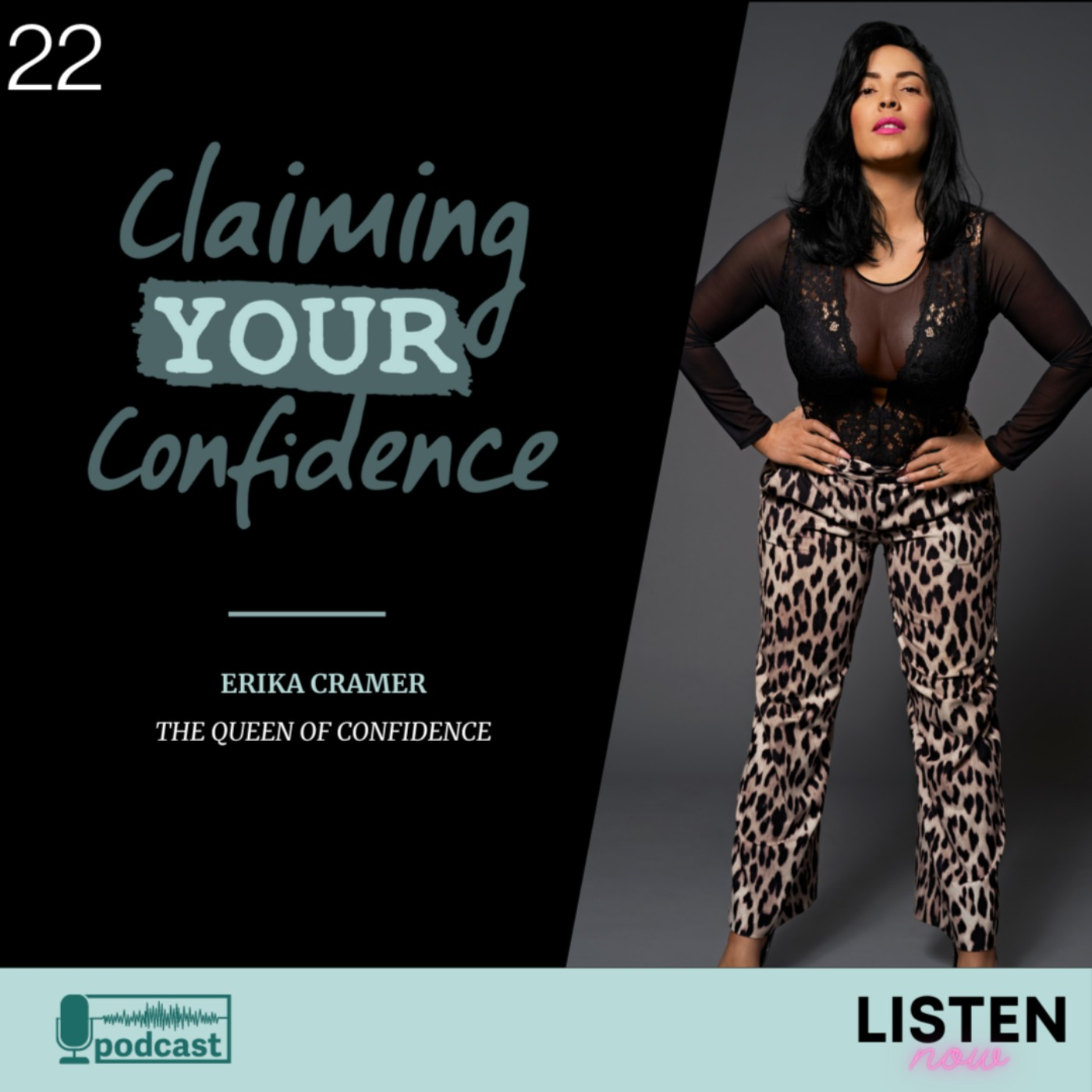 How to Get Through Hard Things with Erika Cramer