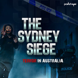 Introducing The Sydney Siege