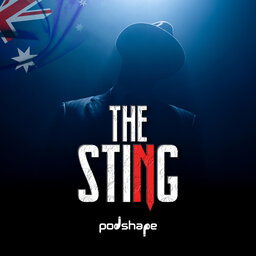 Introducing -The Sting
