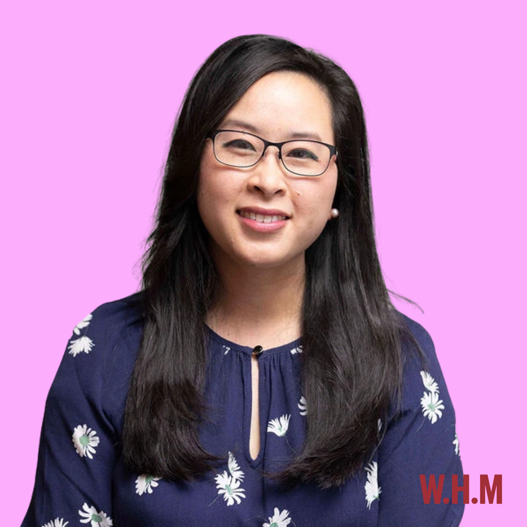 Could IVM be the future of fertility care? With Dr Violet Kieu