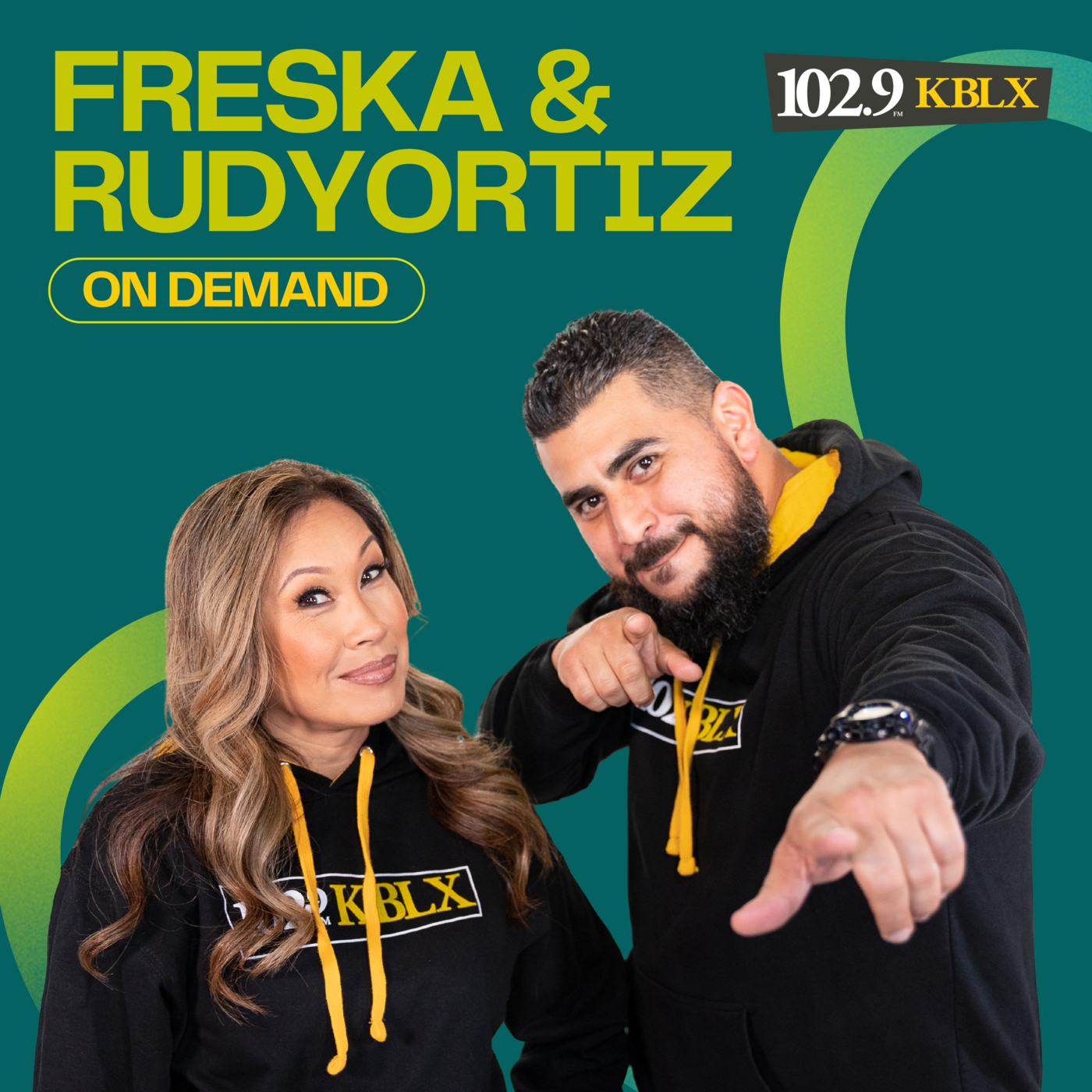 Freska & Rudy Ortiz 8-18-26 episode artwork