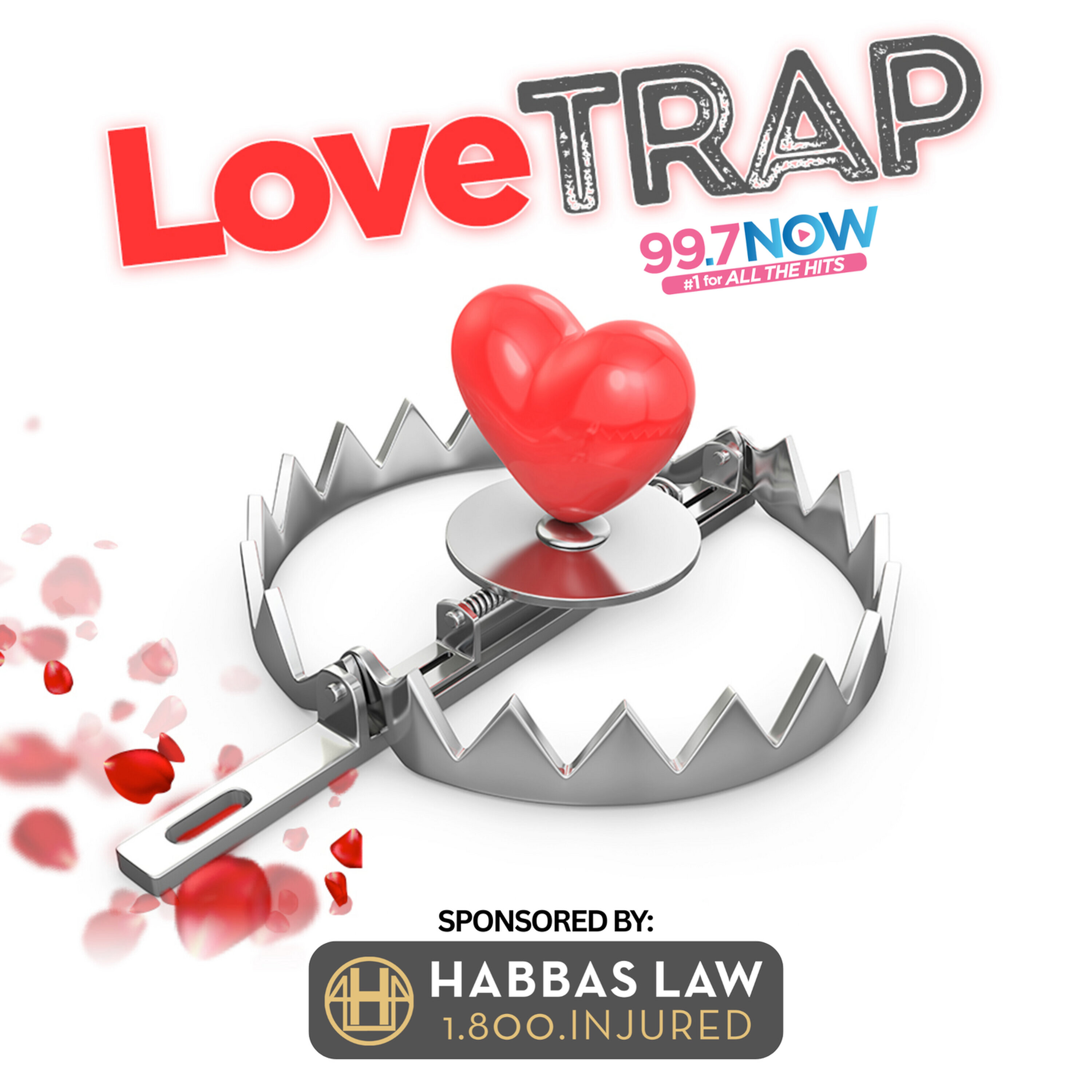 Love Trap 06-01-26 | Alan's Love Trap