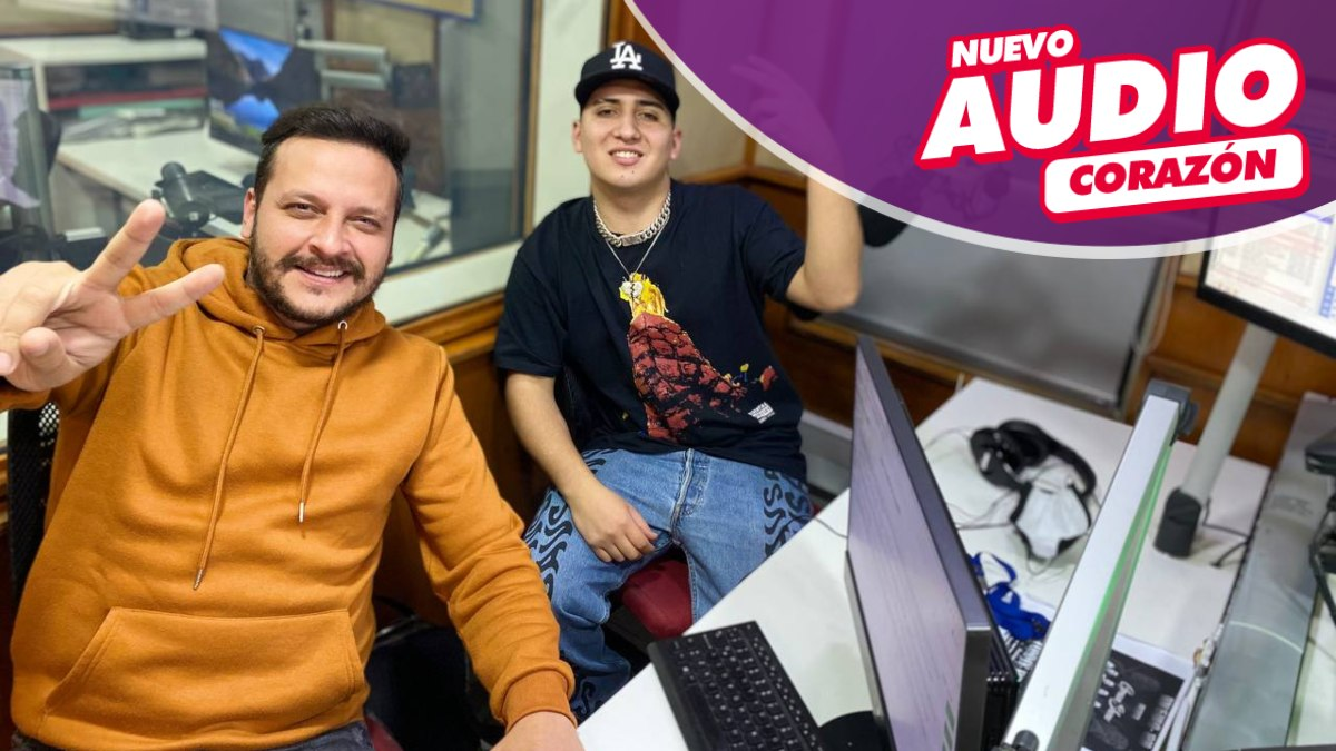 Imagen de Circo Hit: Magicenelbeat cuenta cómo nació su hit con Bad Bunny
