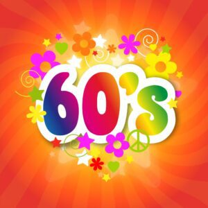 60's Sounds from the Valley Podcast - 2026-3-20