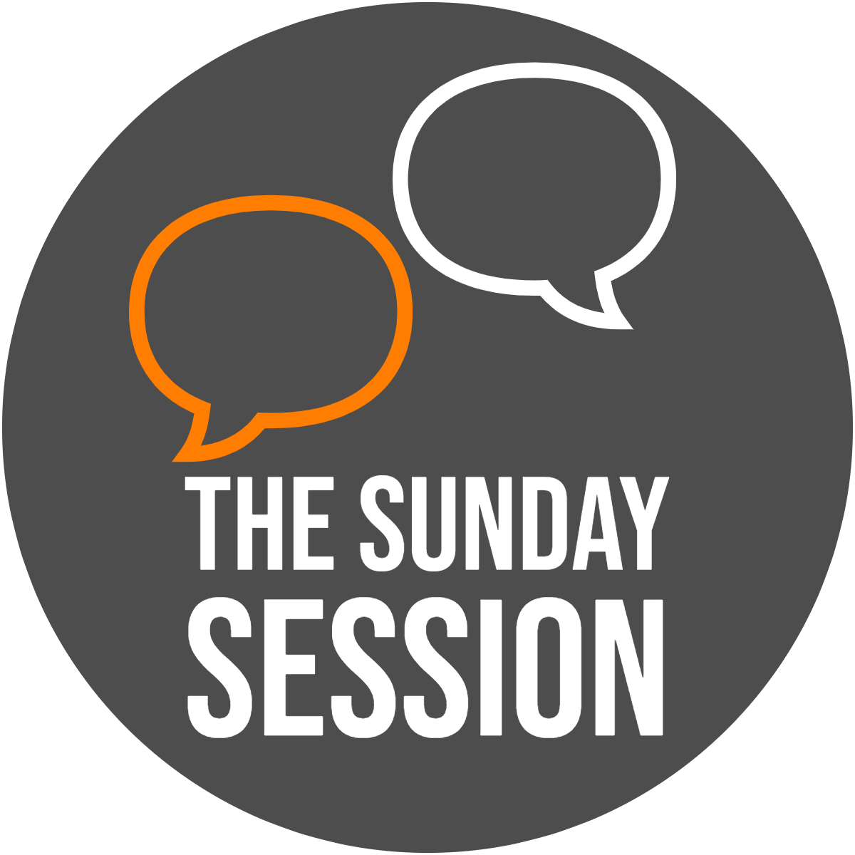 The Sunday Session - 15-3-2026