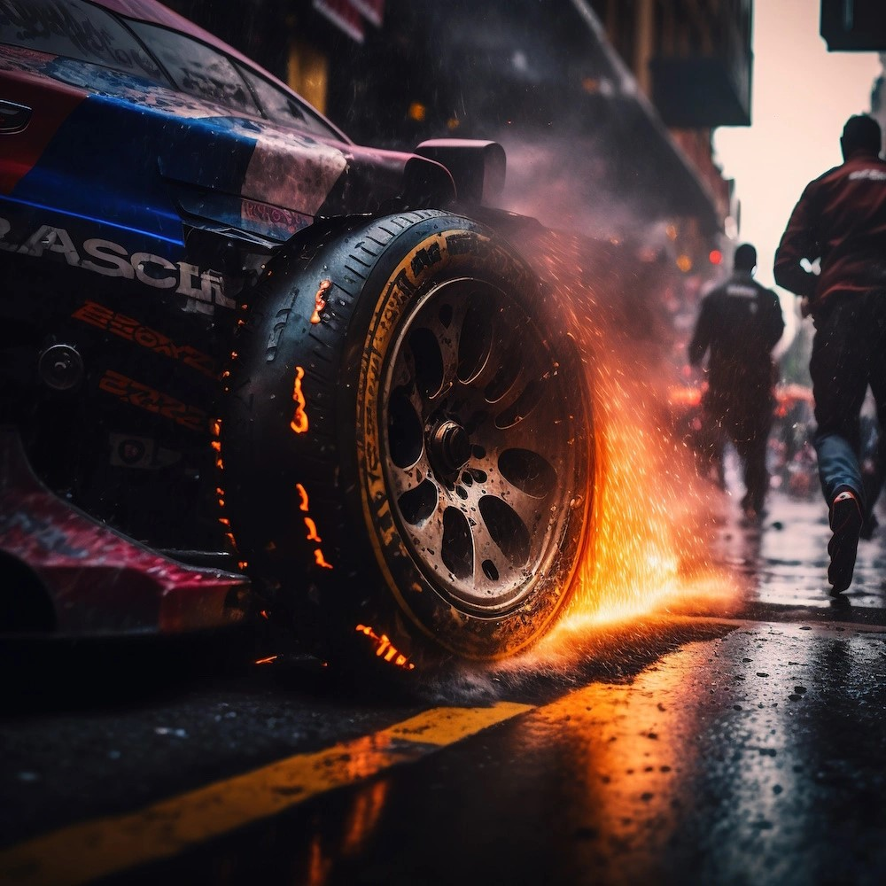 Torque'n'Power - 21-3-2026