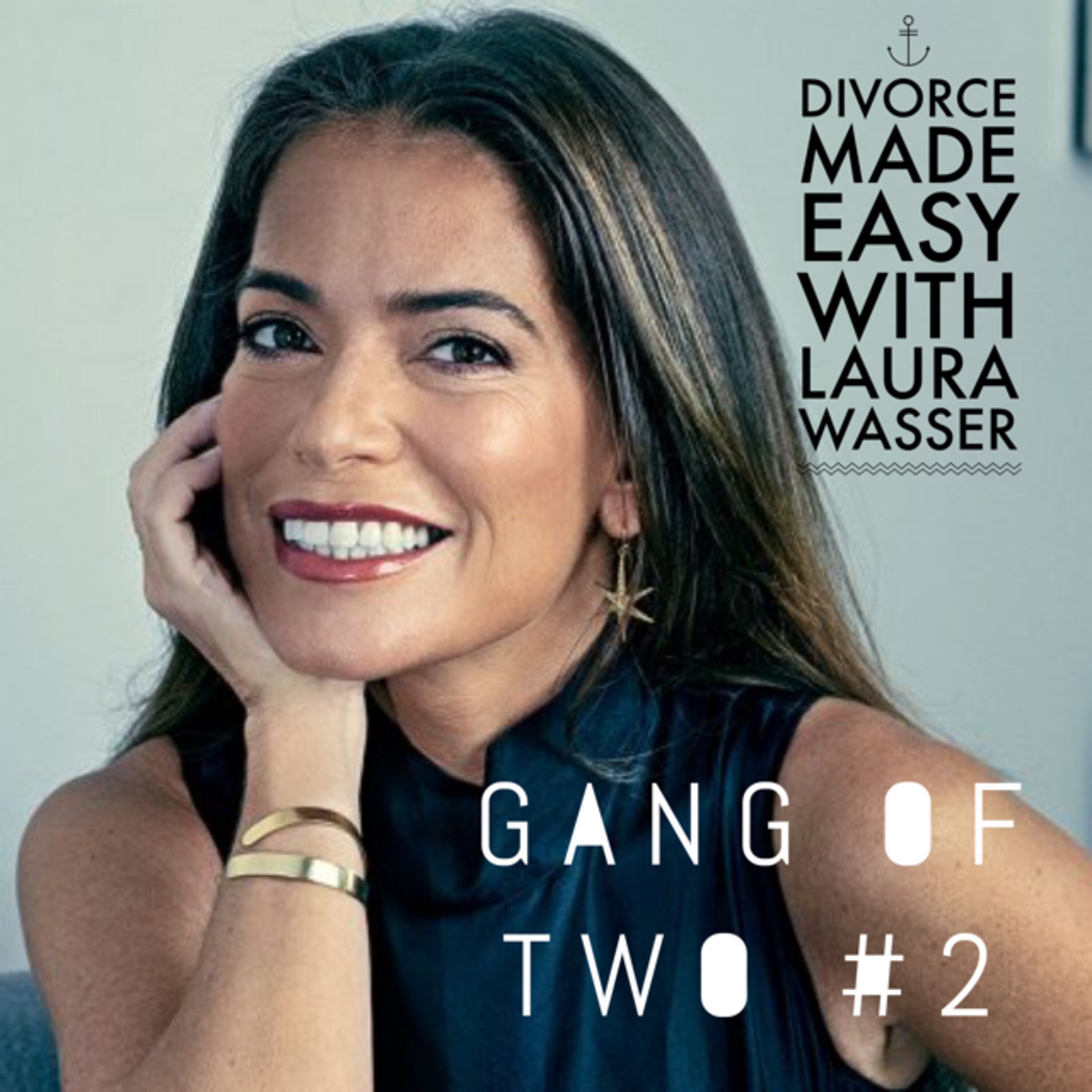 DUMP YOUR PIECE OF S*#T SPOUSE with LAURA WASSER Image