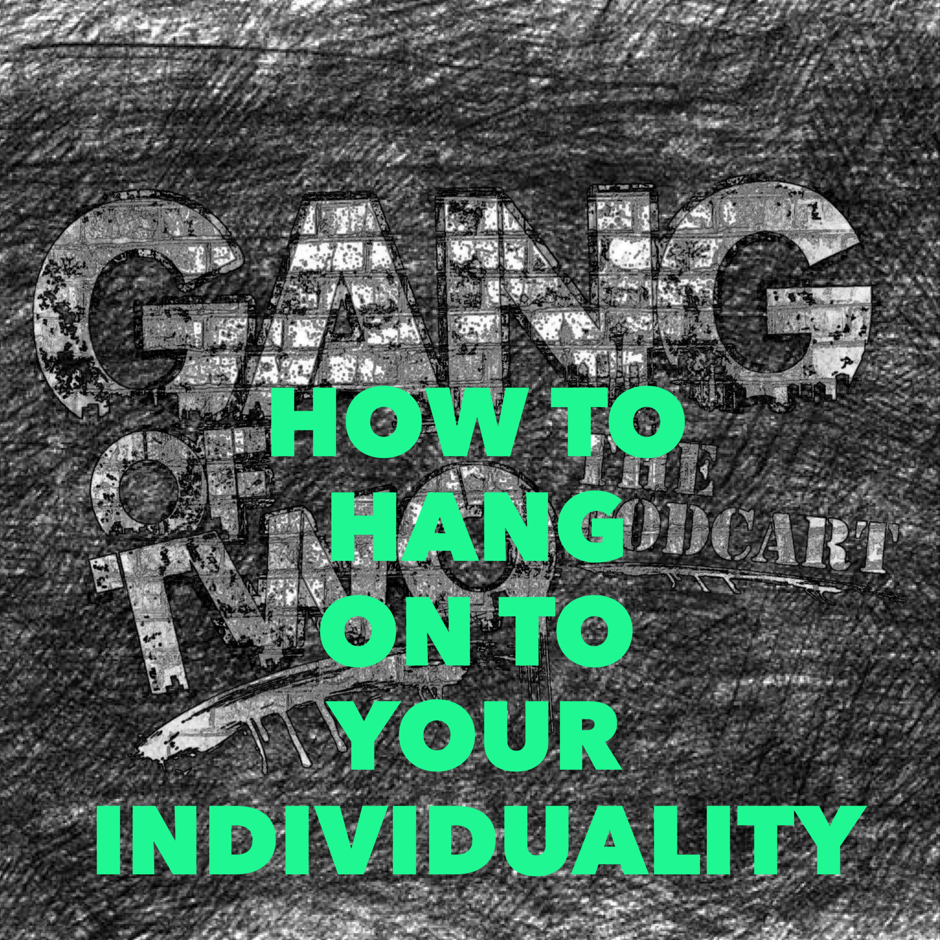 HOW TO MAINTAIN YOUR INDIVIDUALITY IN YOUR RELATIONSHIP Image