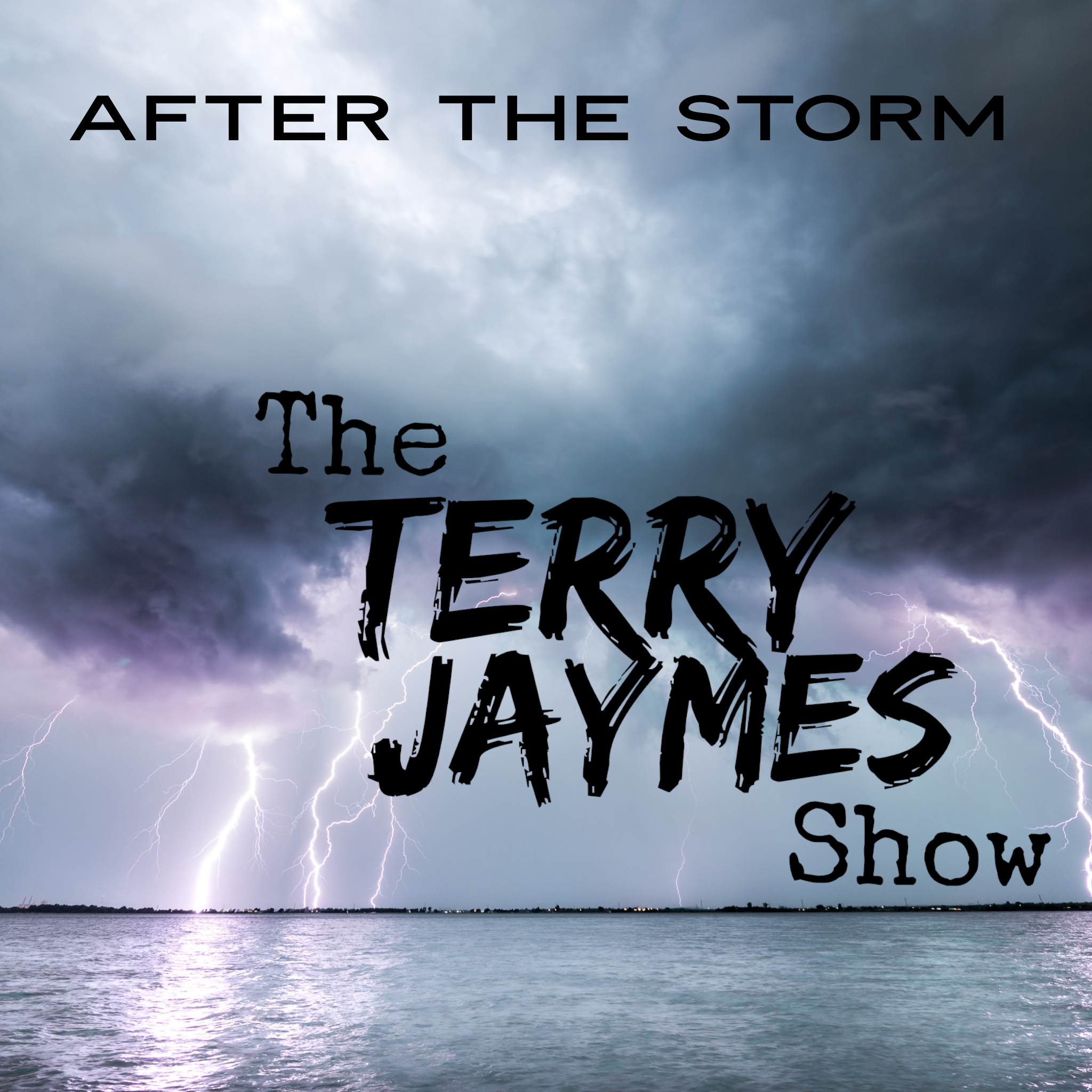 AFTER THE STORM