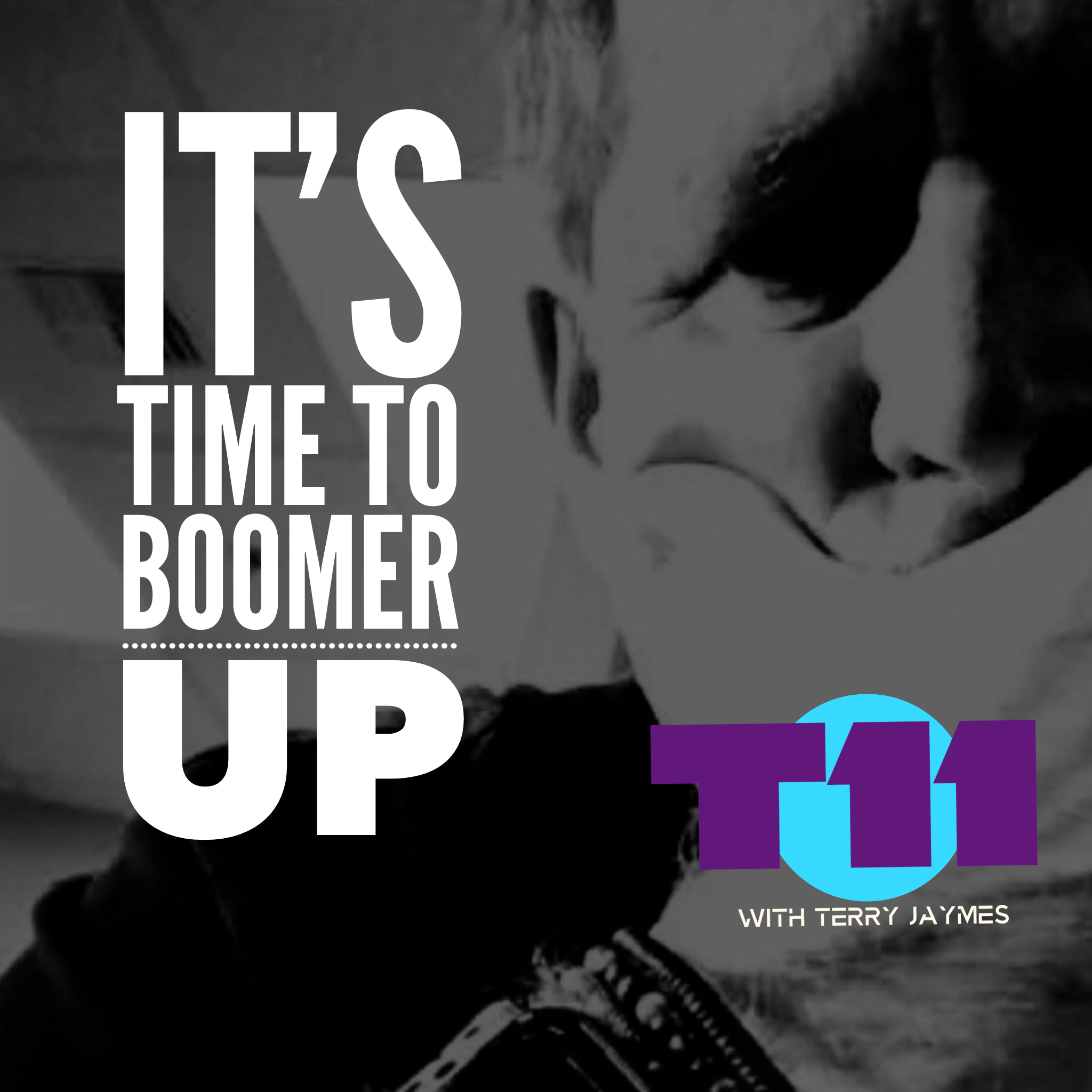 THE BOOMER MENTALITY AND WHY IT'S TIME TO BOOMER UP