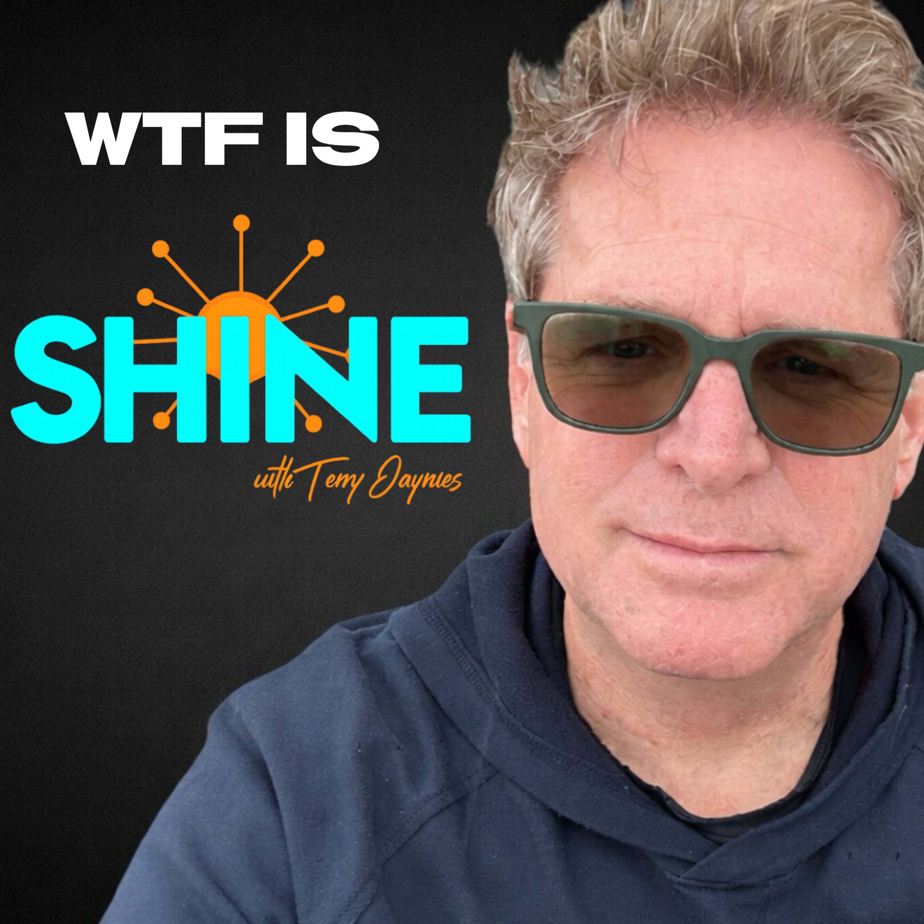 SHINE with Terry Jaymes