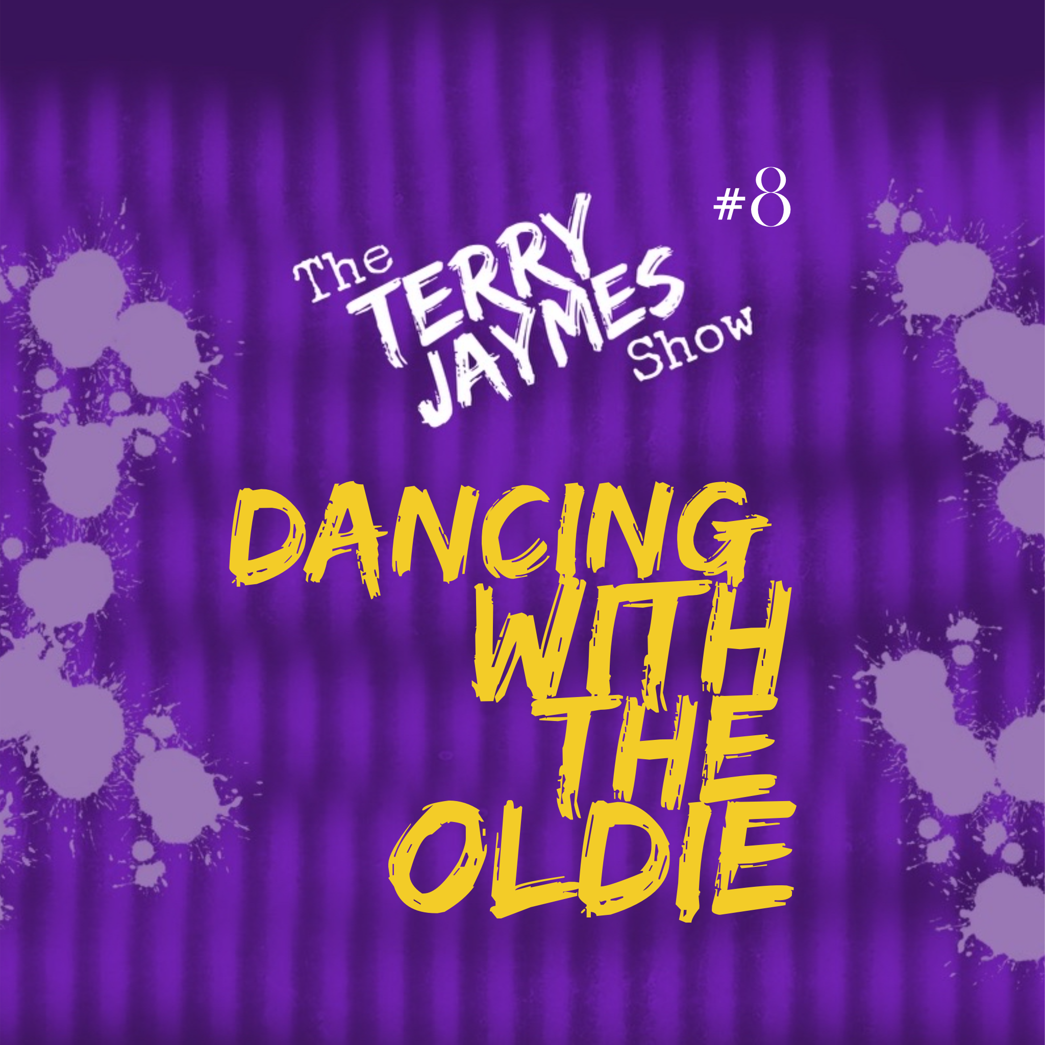 DANCING WITH THE OLDIE