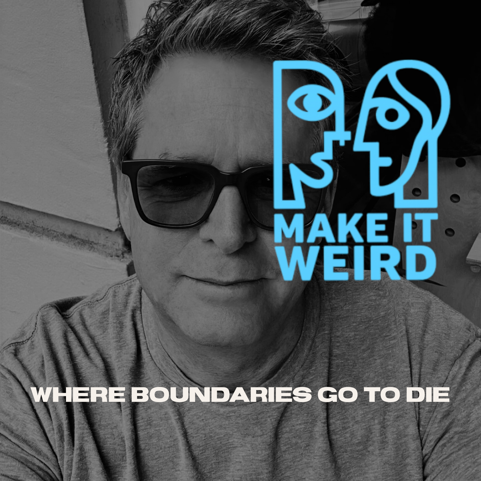 MAKE IT WEIRD - We Just Witnessed Magic