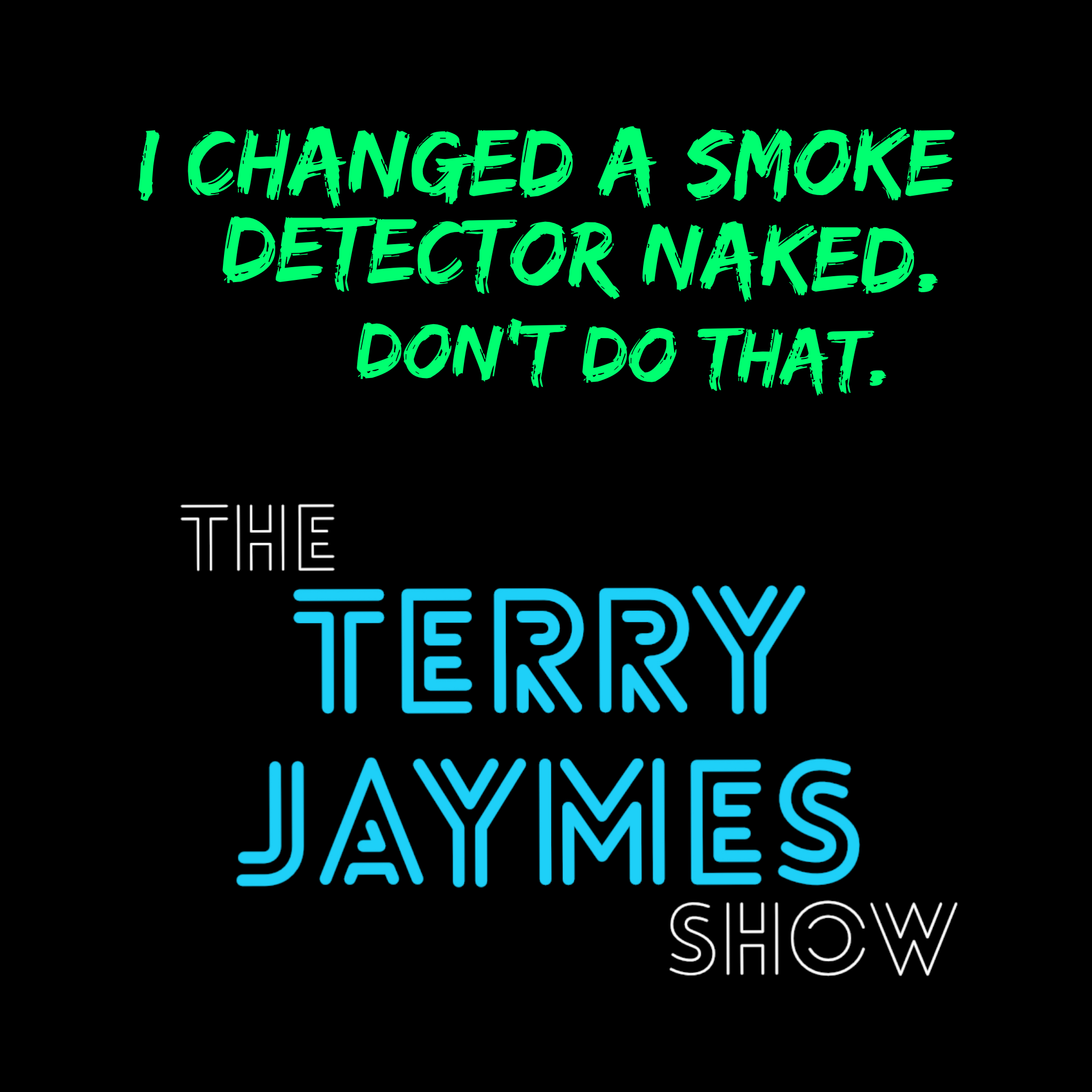 THE NAKED TRUTH ABOUT SMOKE DETECTORS