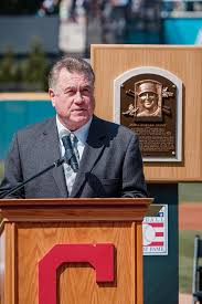 Voices of The Game - Tom Hamilton PBP Voice of The @CleGuardians - 1-30-2025