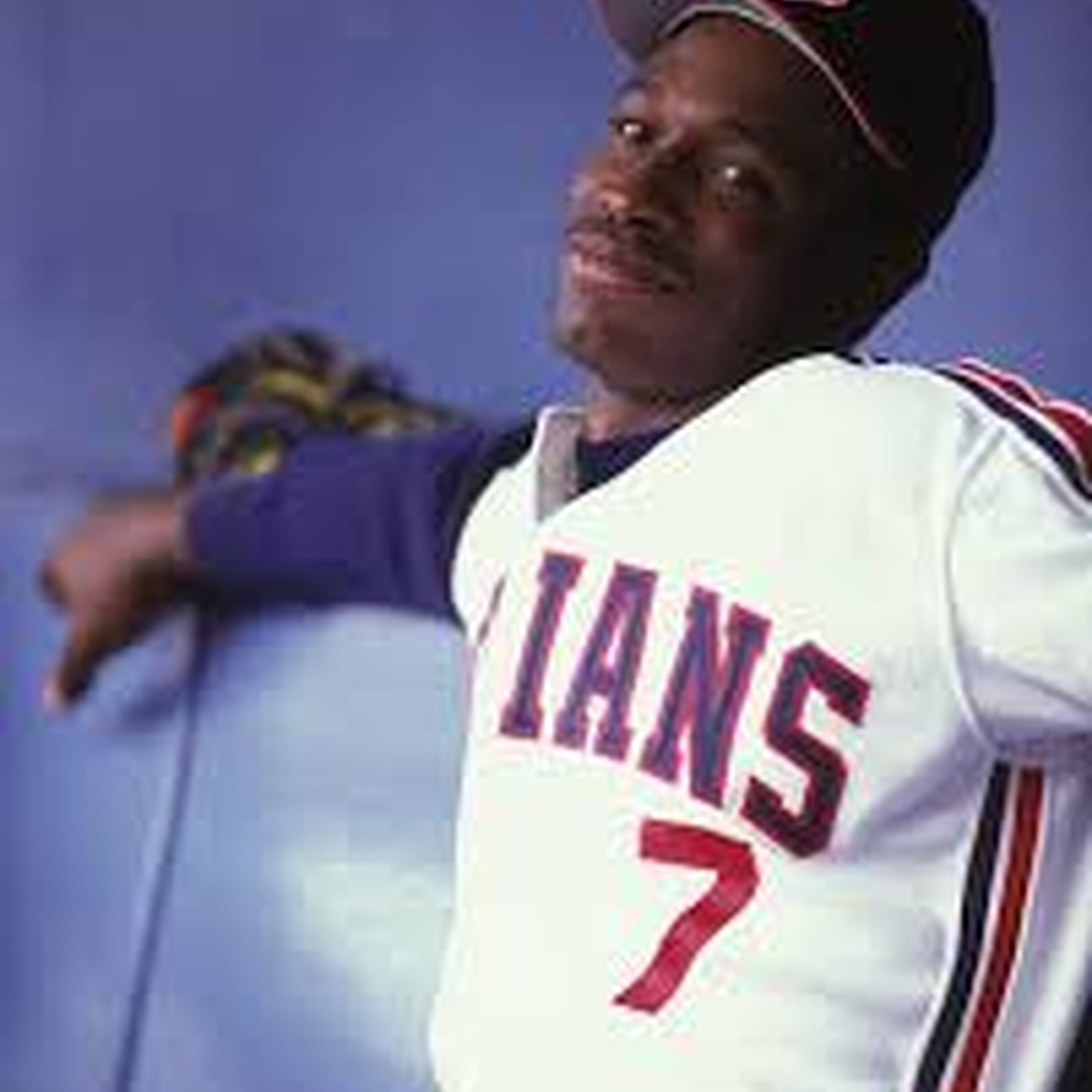 Kenny Lofton joins @espnVshow on The V Show - 8-8-2025
