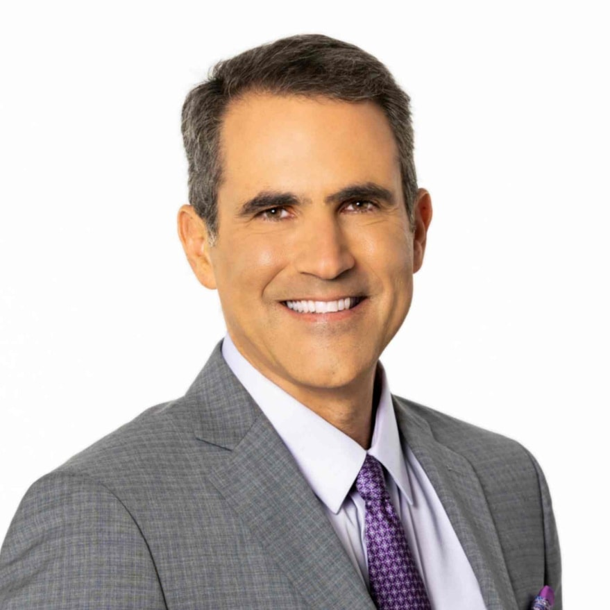 V Show Choice Cut - Hoops HQ's @SethDavisHoops  joins @espnVshow - 3-18-2025