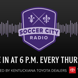 '@soccercityradio w @JeffMilby & @PurpleSDF  4-25-2024