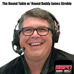The Round Table w @JStreble82 & @TannerBESPN - Hour 2- 6-20-2025