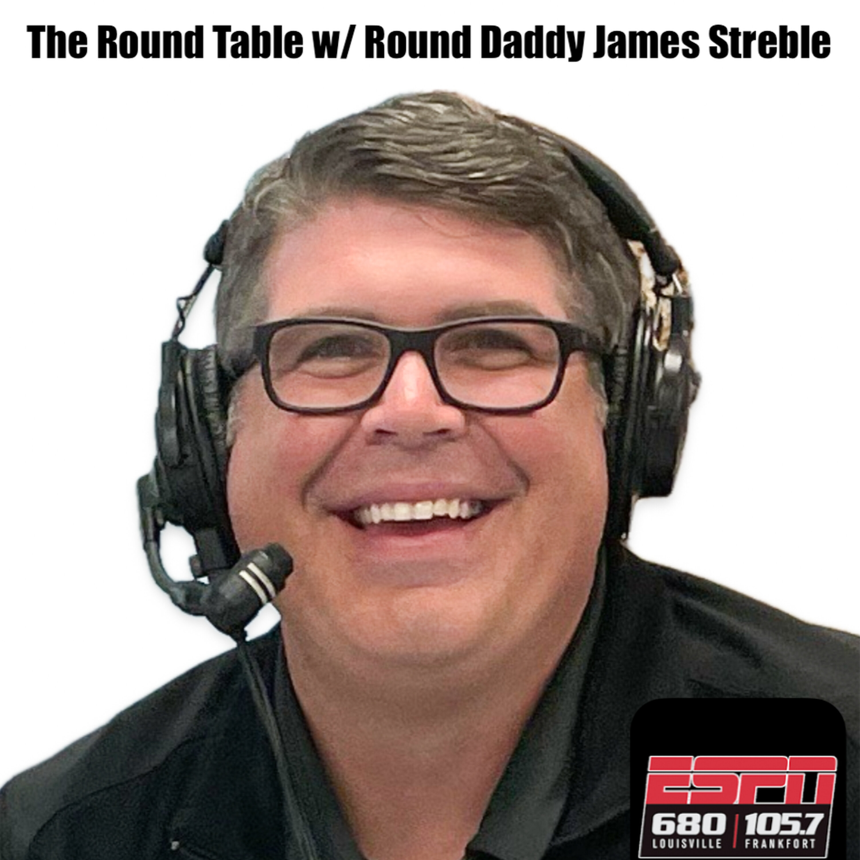 Hour Two-The Round Table w @JStreble82, @lamb76 and @leotobbe-8-14-2026 episode artwork