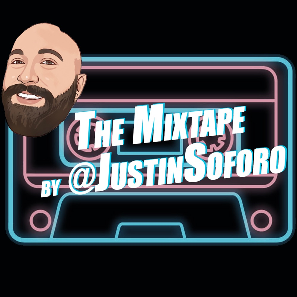 The MIXTAPE - 11-15-2024 episode artwork