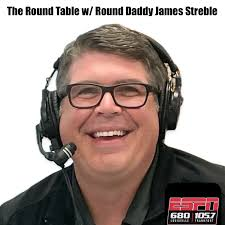 The Roundtable with @YaBoyZC and @NickyVESPN episode artwork