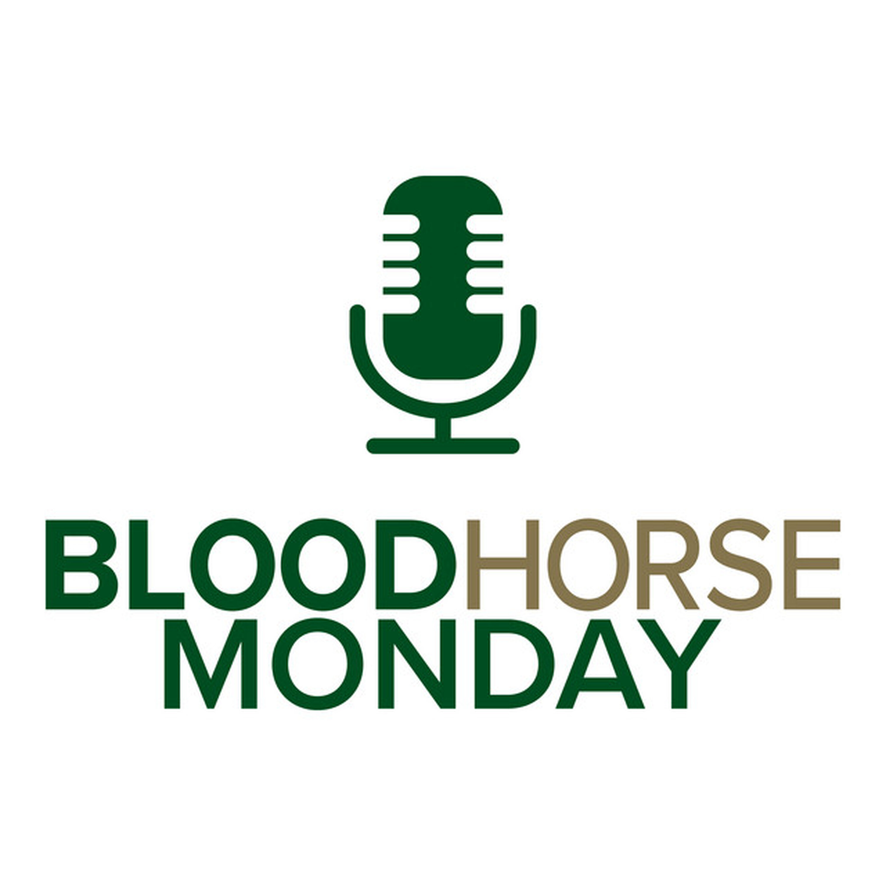BloodHorse Monday 4/13/26 | Sovereignty vs. Journalism BloodHorse Monday 4/13/26 | Sovereignty vs. Journalism