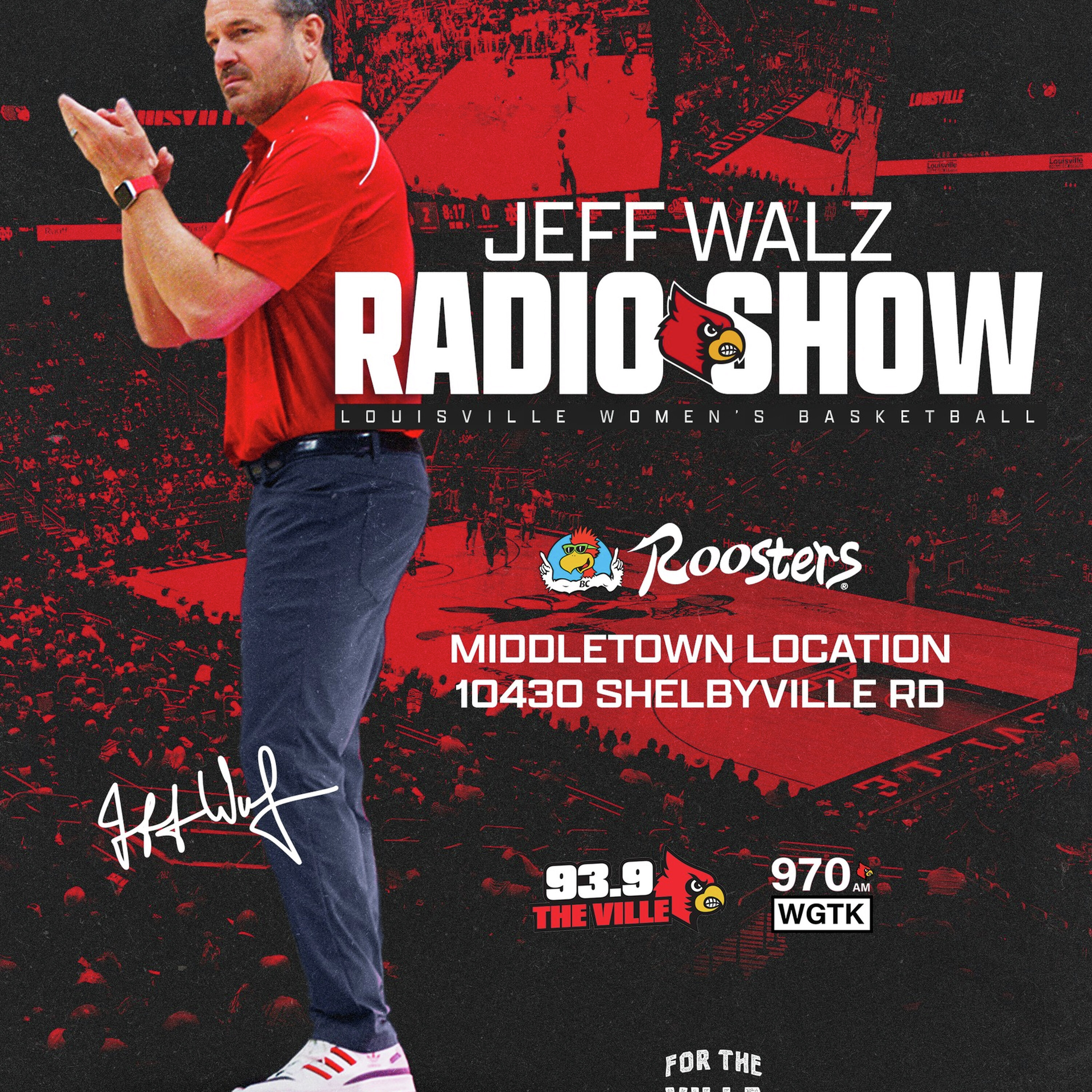 @CoachJeffWalz Show - 11-20-2025 @CoachJeffWalz Show - 11-20-2025
