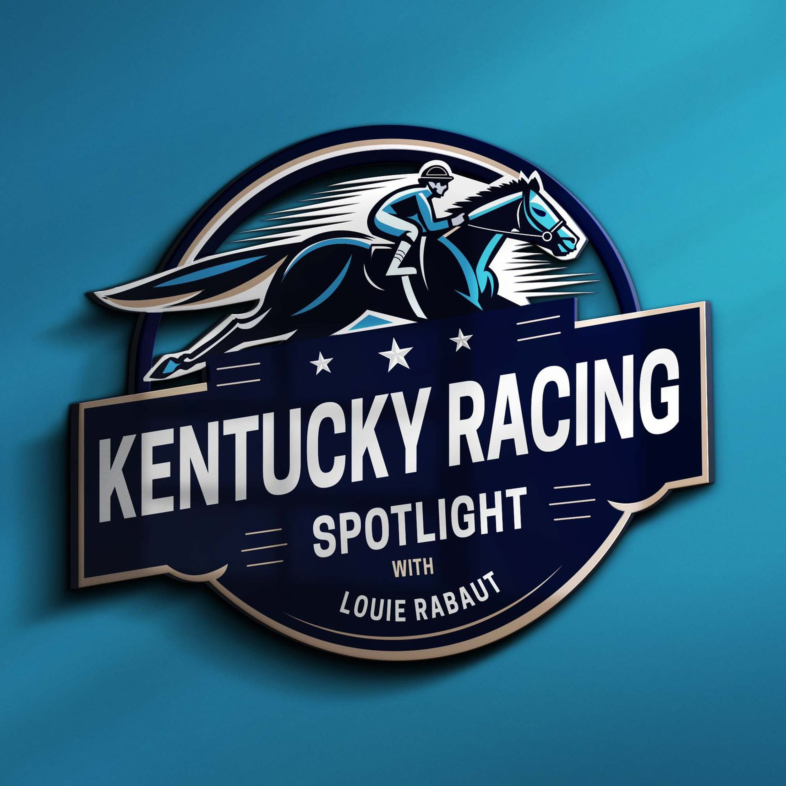 The Kentucky Racing Spotlight (@KyRacingSptlght) presented by @KyHBPA w @RadioLouie 1-23-2026 The Kentucky Racing Spotlight (@KyRacingSptlght) presented by @KyHBPA w @RadioLouie 1-23-2026