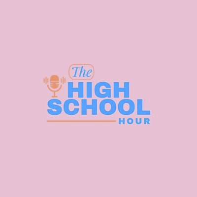 The @highschoolhour w @morgeschmidt, @ava_eb2 & Katie Dikes - 12-04-2024