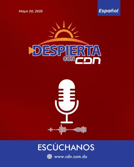 Despierta con CDN - 25 de junio de 2025