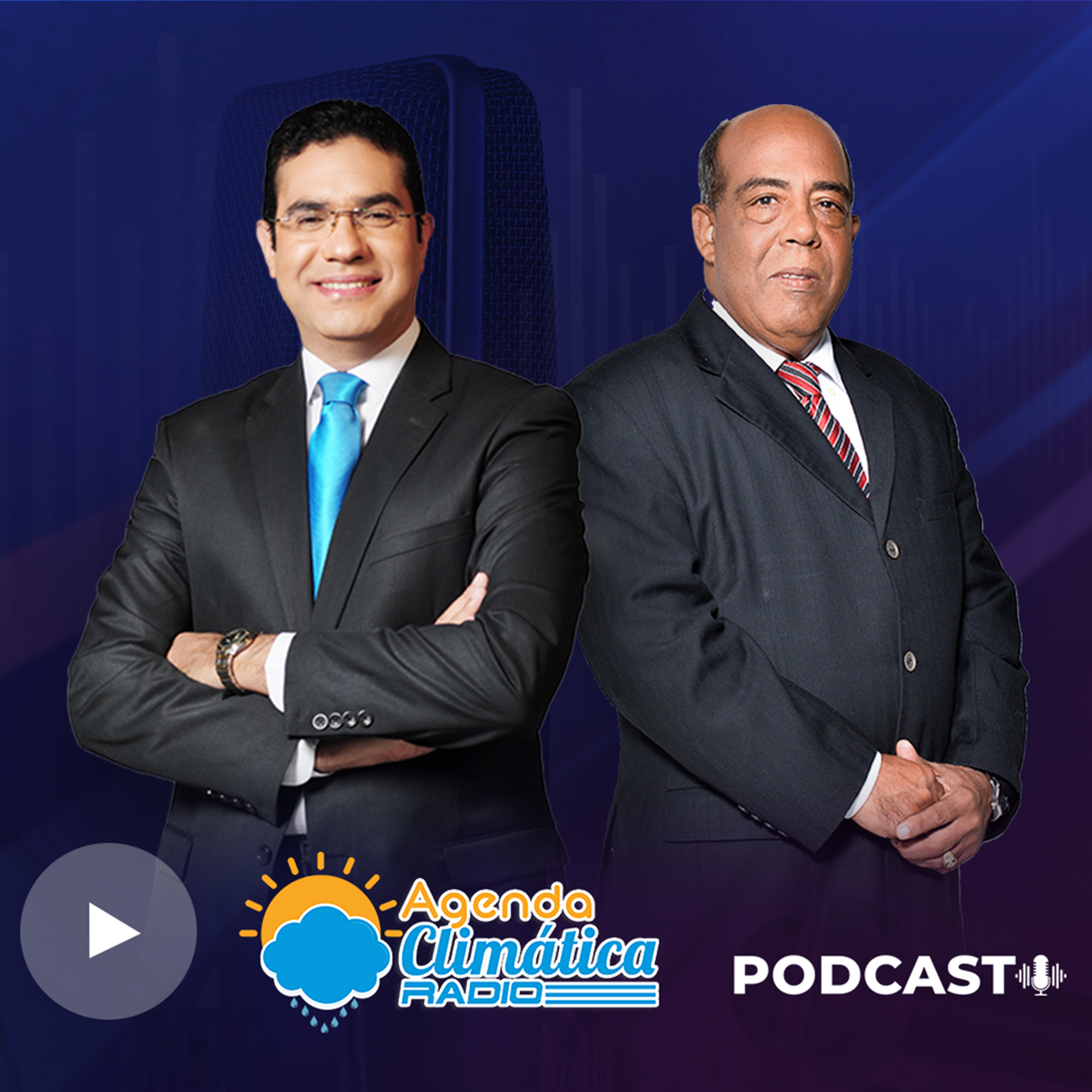 Agenda Climática Podcast - 2026-8-15
