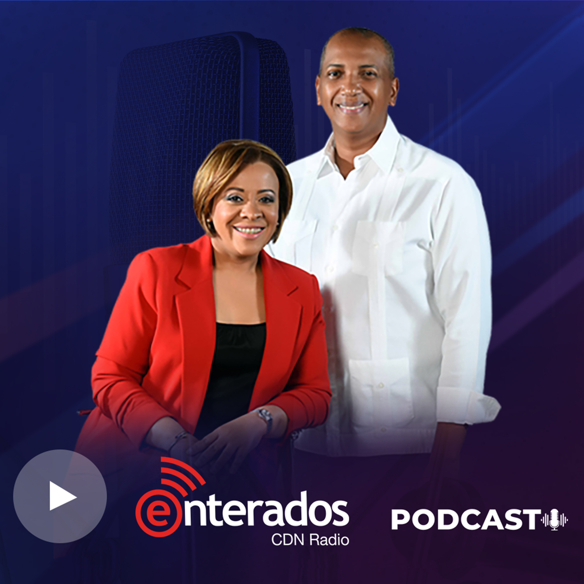 Enterados Podcast - 2024-6-1