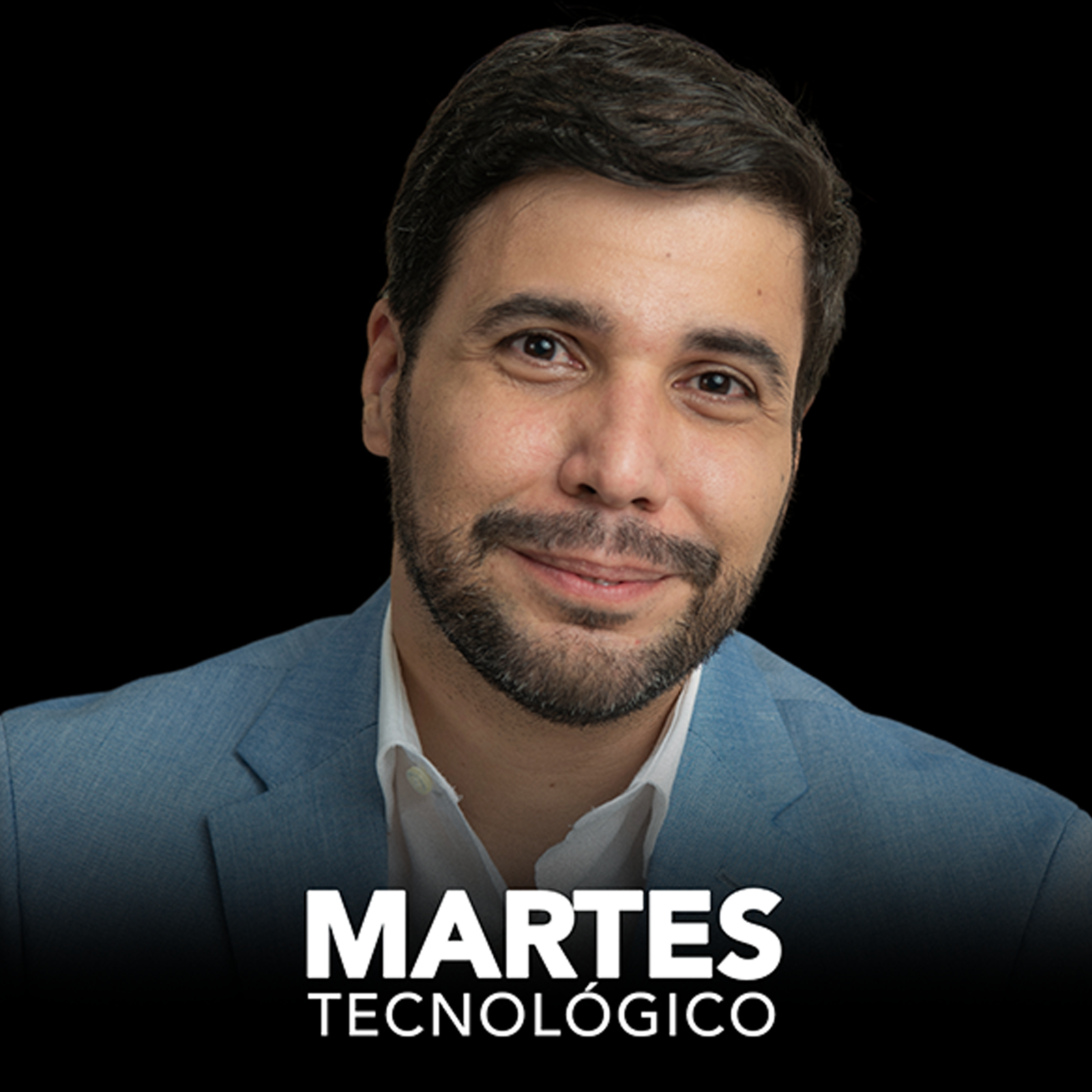 La revolución digital dominicana | Martes Tecnológico Podcast con Arturo López Valerio