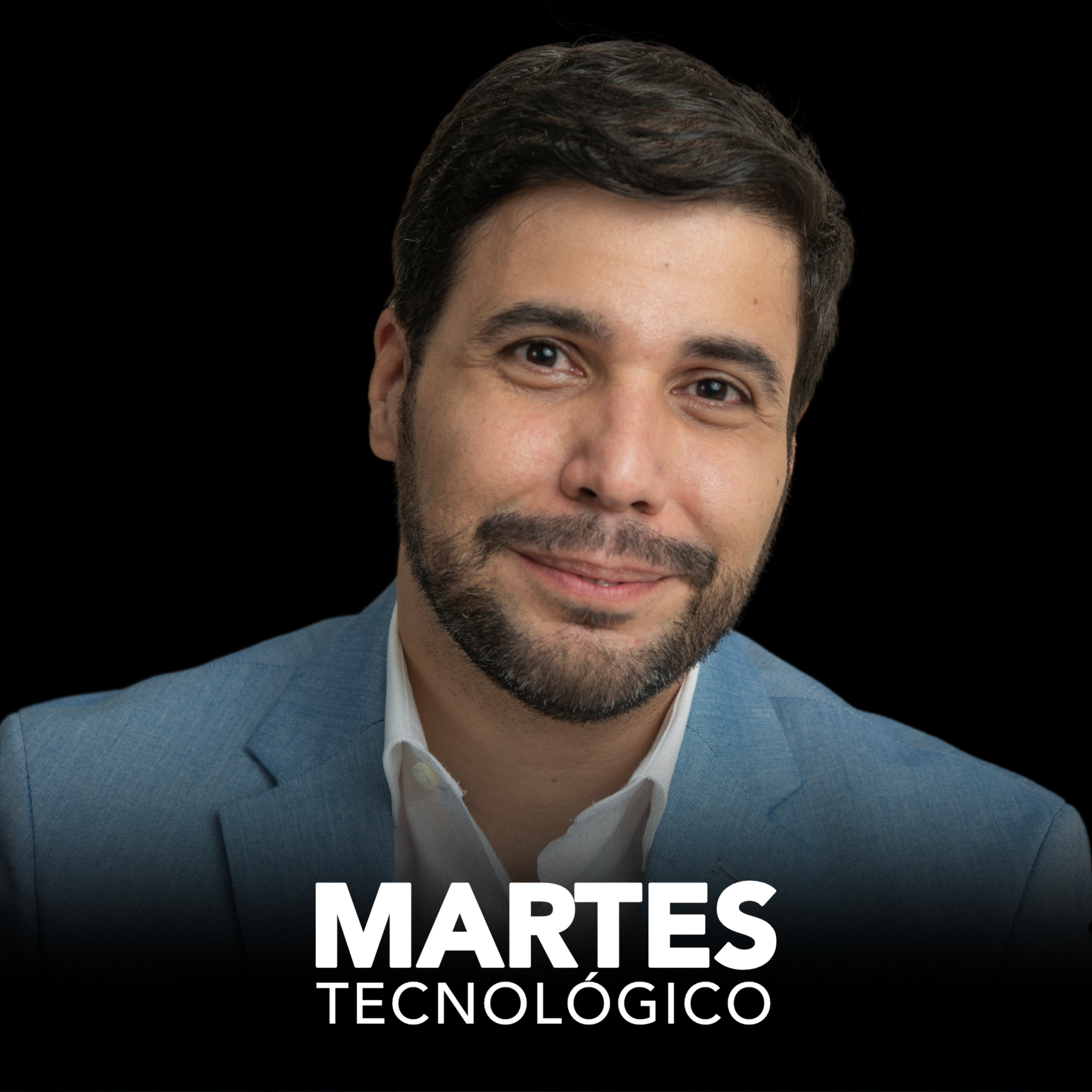 SuperApps nacidas en Asia | Martes Tecnológico con Arturo López Valerio