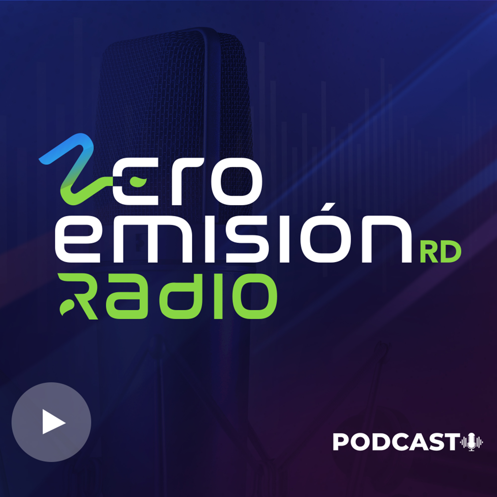 Zero Emisión Podcast - 2024-6-1