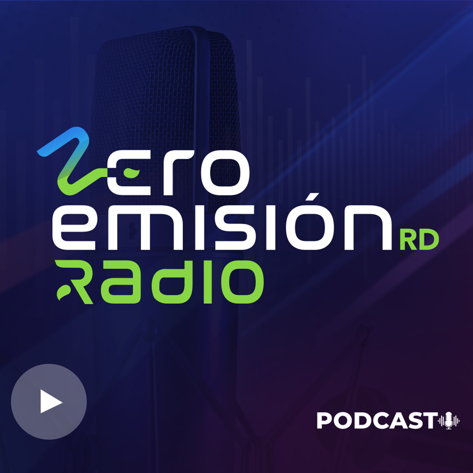 Zero Emisión Podcast - 2026-9-12